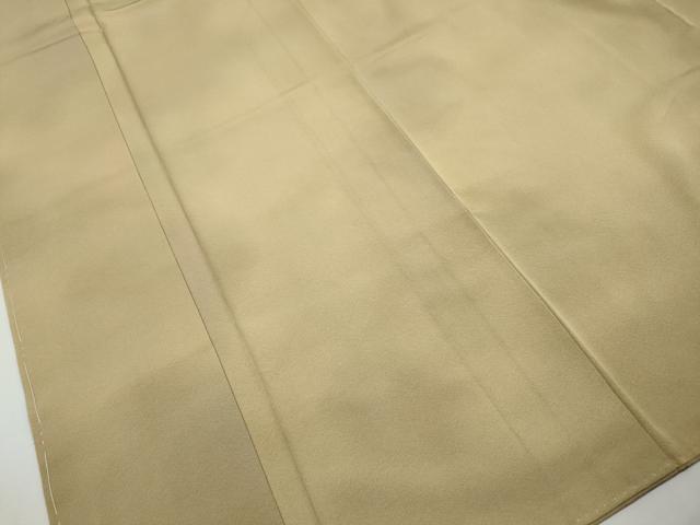 平和屋着物■上質な小紋　霞文　暈し染め　正絹　逸品　DABK3311qa