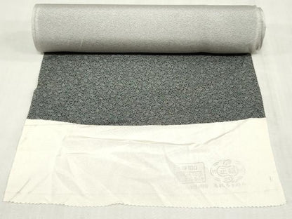 平和屋着物●江戸小紋　反物　着尺　南天文　逸品　未使用　DABK3608zy