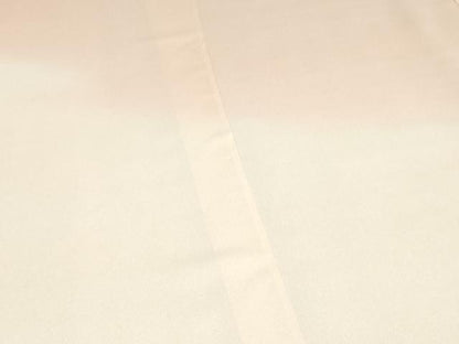 平和屋着物▼付下げ　反物　着尺　霞文　暈し染め　逸品　未使用　DABK3713zy