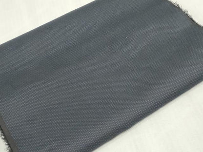 平和屋着物▼男性　紬　反物　着尺　80亀甲　総詰め　逸品　未使用　DABK3850zy