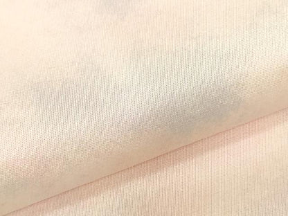 平和屋着物▼西陣　名古屋帯　帯反物　ワンポイント螺鈿　霞文　証紙付き　逸品　未使用　DABK3865zy