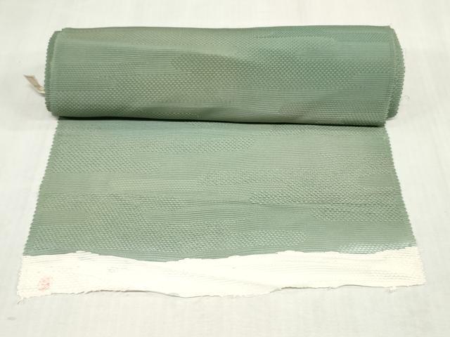 平和屋着物▼羽織・コート　反物　羽尺　霞文　暈し染め　逸品　未使用　DABK3893zy