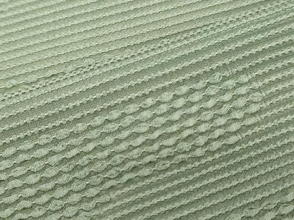 平和屋着物▼羽織・コート　反物　羽尺　霞文　暈し染め　逸品　未使用　DABK3893zy