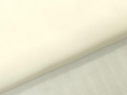 平和屋着物▼白生地　反物　着尺　生成り色　逸品　未使用　DABK3972zy