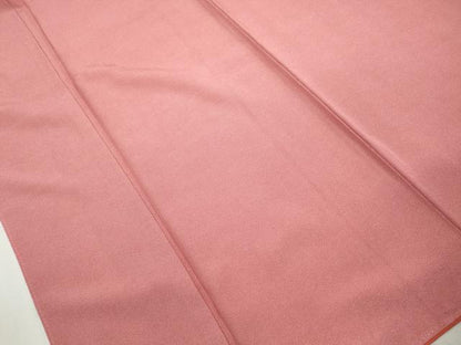 平和屋着物■江戸小紋　鮫小紋柄　青波作　正絹　逸品　DABK6118qa