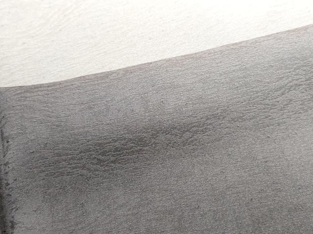 平和屋着物■色留訪問着　霞文　正絹　逸品　DABK6301qa