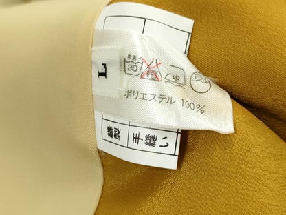 平和屋着物■小紋　源氏香花文　洗える着物　DABK6336qa
