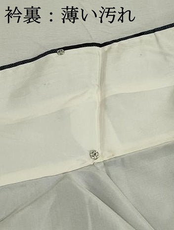 平和屋着物■本場大島紬　9マルキ　唐草花文　正絹　逸品　DABK6350qa