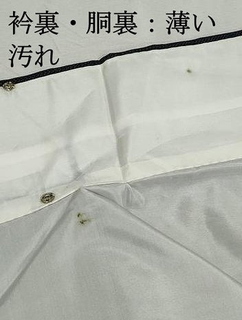 平和屋着物■本場大島紬　9マルキ　花間道　正絹　逸品　DABK6426qa