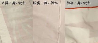 平和屋着物■豪華振袖　鳳凰　金銀糸　正絹　逸品　DABK6450qa