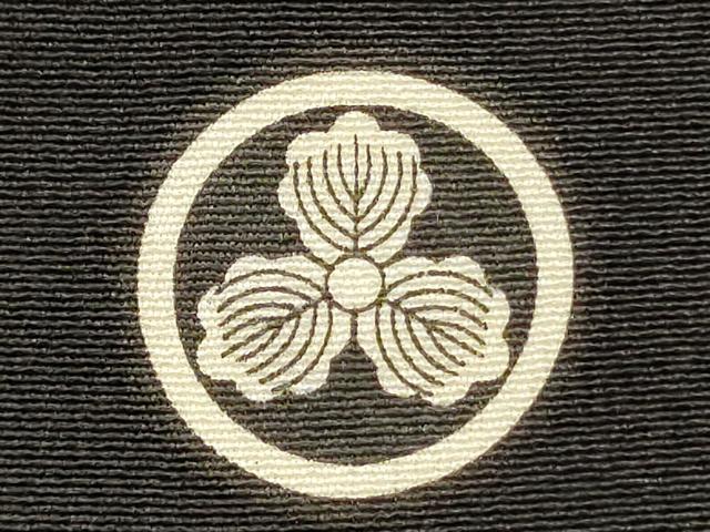 平和屋着物■豪華黒留袖　駒刺繍　竹取物語　泰常　暈し染め　金銀彩　やまと誂製　正絹　逸品　DABK6741ya