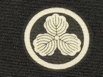 平和屋着物■豪華黒留袖　渡橋風景草花文　暈し染め　金彩　正絹　逸品　DABK6789ya
