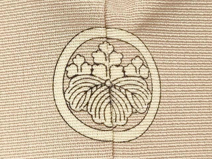 平和屋着物■豪華色留袖　刺繍　雲取り松文　鹿の子　金彩　正絹　逸品　DABK6968ya