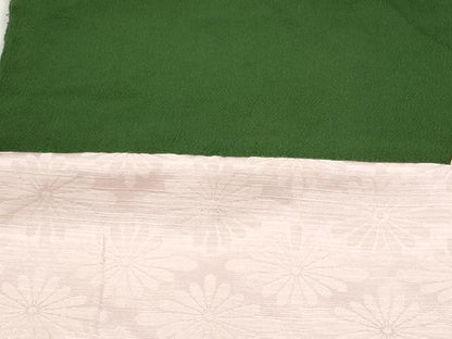 平和屋着物★和装小物　帯揚げ10枚セット　正絹　逸品　DABK7026xg