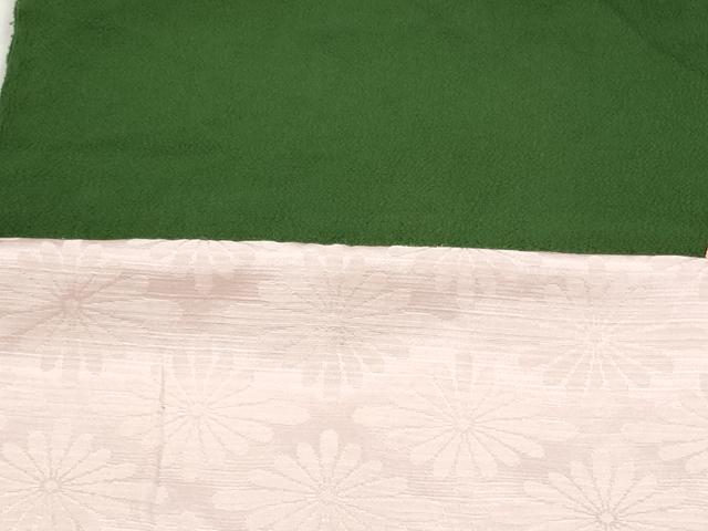 平和屋着物★和装小物　帯揚げ10枚セット　正絹　逸品　DABK7026xg