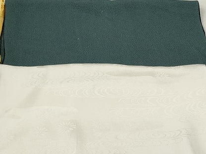 平和屋着物★和装小物　帯揚げ10枚セット　正絹　逸品　DABK7030xg