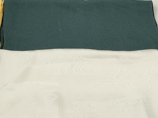 平和屋着物★和装小物　帯揚げ10枚セット　正絹　逸品　DABK7030xg