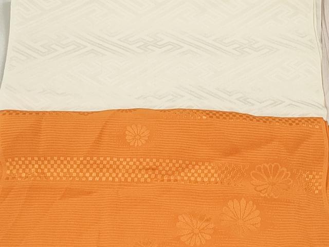 平和屋着物★和装小物　帯揚げ10枚セット　正絹　逸品　DABK7031xg