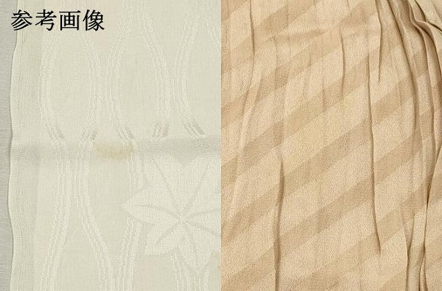 平和屋着物★和装小物　帯揚げ10枚セット　正絹　逸品　DABK7032xg