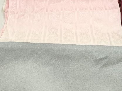 平和屋着物★和装小物　帯揚げ10枚セット　正絹　逸品　DABK7038xg