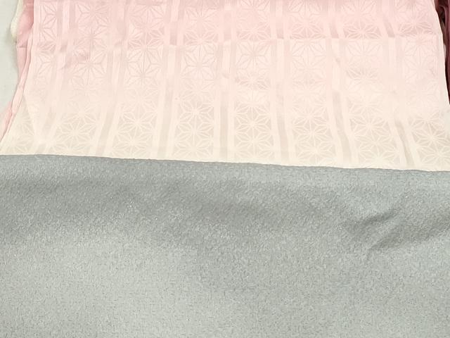 平和屋着物★和装小物　帯揚げ10枚セット　正絹　逸品　DABK7038xg
