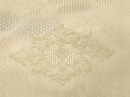 平和屋着物★和装小物　帯揚げ10枚セット　正絹　逸品　DABK7047xg