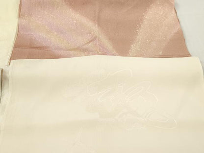 平和屋着物★和装小物　帯揚げ10枚セット　正絹　逸品　DABK7047xg