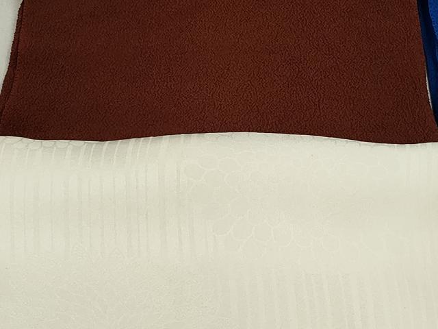平和屋着物★和装小物　帯揚げ10枚セット　正絹　逸品　DABK7048xg