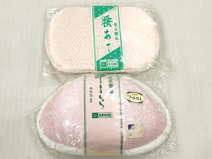平和屋着物▼和装小物　着付け用品　まとめて10点　未使用品多数　逸品　DABK7179xg