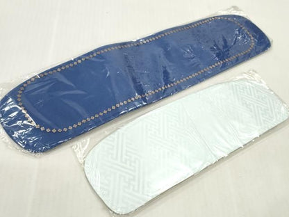 平和屋着物▼和装小物　着付け用品　まとめて10点　未使用品多数　逸品　DABK7179xg