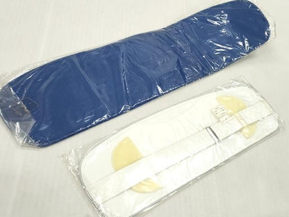 平和屋着物▼和装小物　着付け用品　まとめて10点　未使用品多数　逸品　DABK7179xg