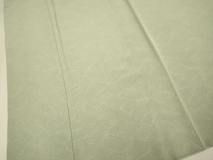 平和屋着物●江戸小紋　立波文　ますいわ屋扱い　正絹　逸品　DABK8000du