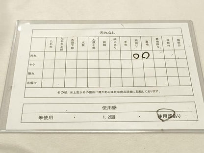 平和屋着物◎六通柄袋帯　唐織　道長鳳凰文　金銀糸　正絹　逸品　DABK8249ar
