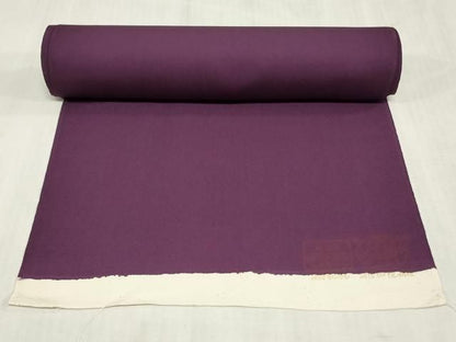 平和屋着物▼中国三大刺繍　相良刺繍　付下げ　反物　着尺　冊子籬草花文　暈し染め　金彩　逸品　未使用　DABK9277zy