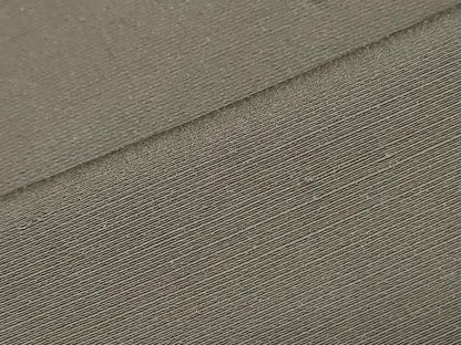 平和屋着物▼紬　反物　着尺　アンサンブル　胡桃染色　逸品　未使用　DABK9489zy