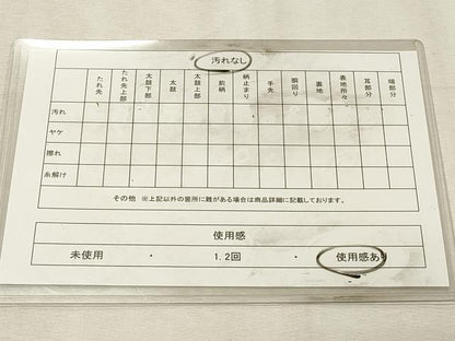 平和屋着物◎六通柄袋帯　風景文　金銀糸　左袖前　正絹　逸品　DABK9545cd