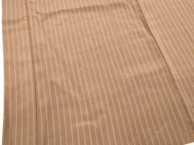 平和屋着物■男性　長襦袢　袷　霞文　暈し染め　正絹　逸品　DABK9817cd