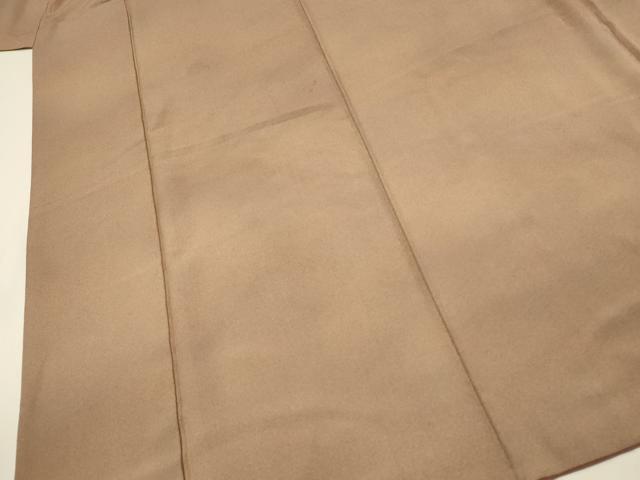 平和屋着物■上質な小紋　作家物　霞文　暈し染め　正絹　逸品　DABL0094qp