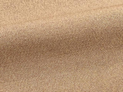 平和屋着物■上質な小紋　作家物　霞文　暈し染め　正絹　逸品　DABL0094qp