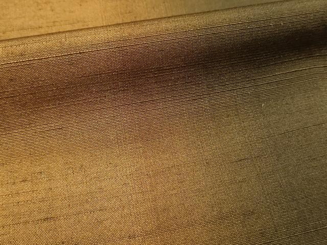 平和屋着物■男性　紬　霞間道　正絹　逸品　未使用　DABL0099qp