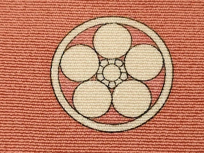 平和屋着物■豪華色留袖　泰常　風景花文　暈し染め　金彩　正絹　逸品　DABL0531ya