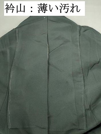 平和屋着物■豪華色留袖　作家物　色紙飛鶴松文　暈し染め　金銀彩　正絹　逸品　DABL0555ya
