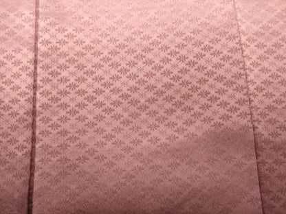 平和屋着物■訪問着　霞文　暈し染め　鈴乃屋扱い　正絹　逸品　DABL0659ya