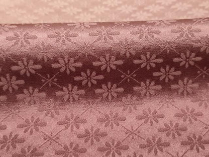 平和屋着物■訪問着　霞文　暈し染め　鈴乃屋扱い　正絹　逸品　DABL0659ya