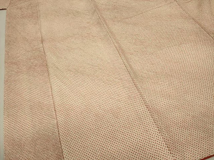 平和屋着物■豪華振袖　絞り　霞文　正絹　逸品　DABL0670ya