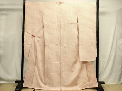 平和屋着物■豪華振袖　絞り　霞文　正絹　逸品　DABL0670ya