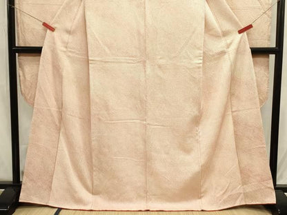 平和屋着物■豪華振袖　絞り　霞文　正絹　逸品　DABL0670ya