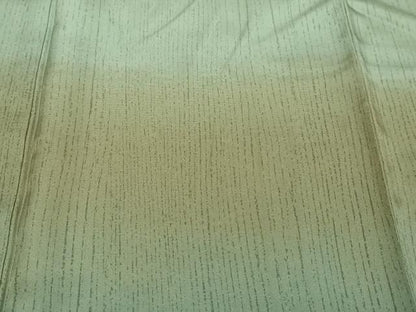 平和屋着物●訪問着　霞文　暈し染め　正絹　逸品　DABL1030ud
