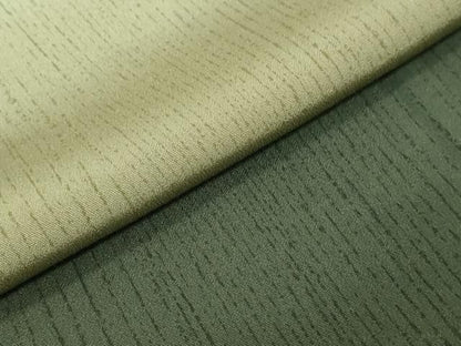 平和屋着物●訪問着　霞文　暈し染め　正絹　逸品　DABL1030ud