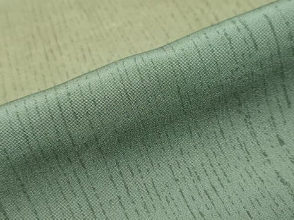 平和屋着物●訪問着　霞文　暈し染め　正絹　逸品　DABL1030ud